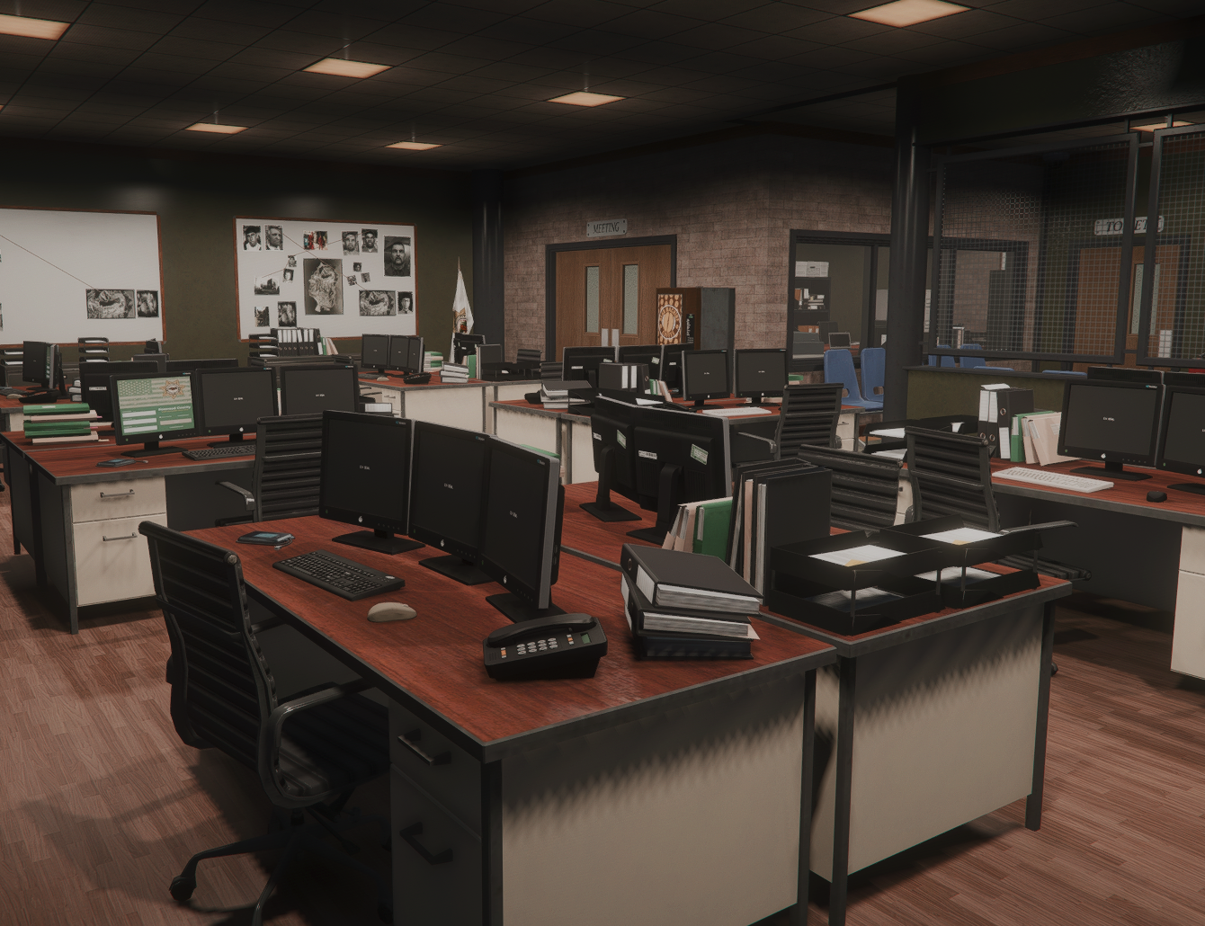 Oficinas